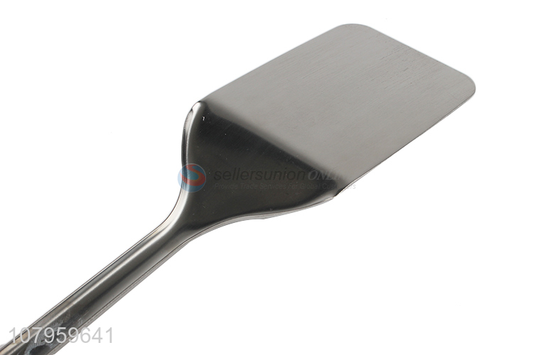 Good Sale Stainless Steel Spatula Cooking Turner Cooking Utensil