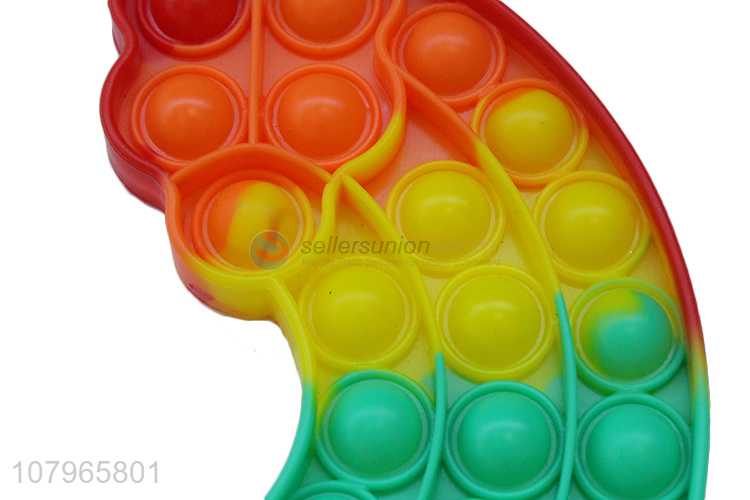 China sourcing creative children soft push bubble fidget toys for sale