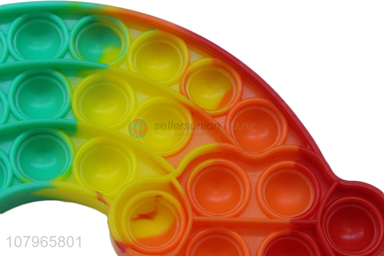 China sourcing creative children soft push bubble fidget toys for sale