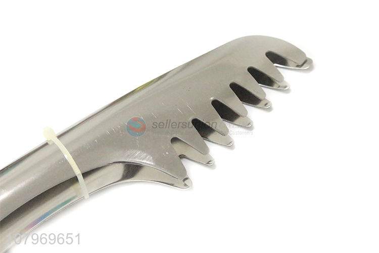 Wholesale Stainless Steel Serving Tong Multipurpose Food Clip