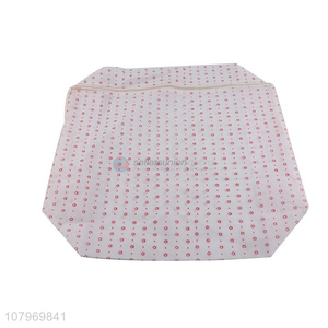 China products durable printing storage bag with top quality