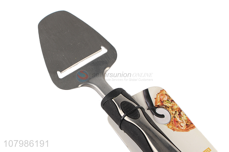 Factory Direct Sale Plastic Handle Cheese Shovel Cheese Slicer