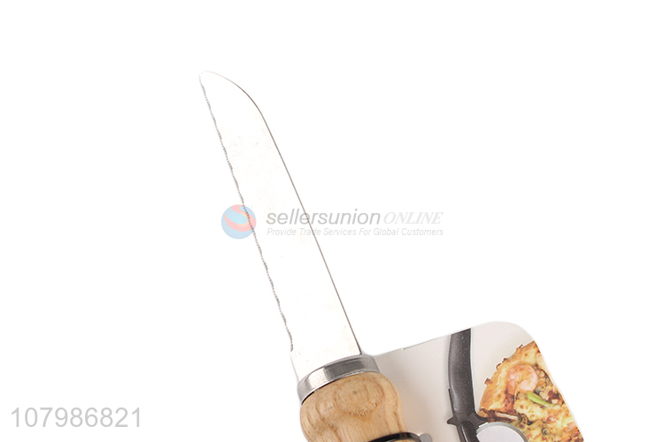 China products home restaurant kitchen knife with top quality