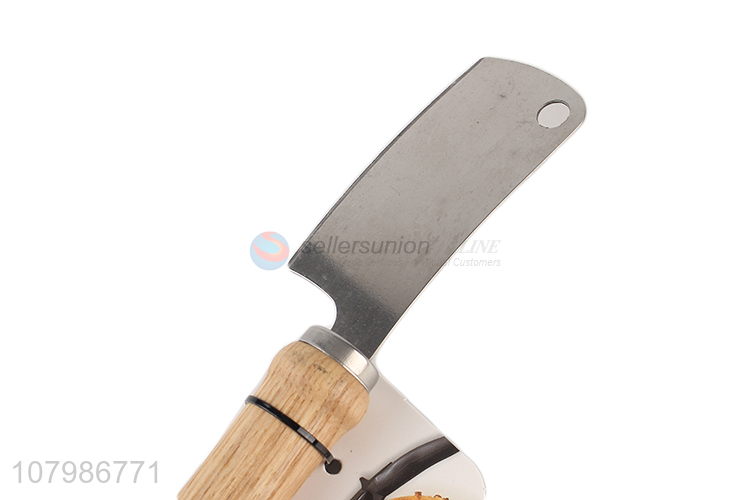 Good price stainless steel kitchen knife for home and restaurant