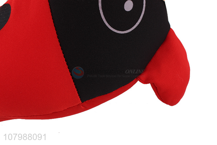 Good selling portable travel comfortable U-shape neck pillow