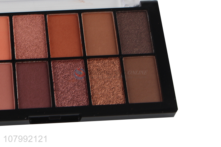Hot Products High-End Shimmer Makeup Eye Shadow Palette