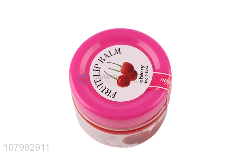 Latest design waterproof moisture lip balm with top quality