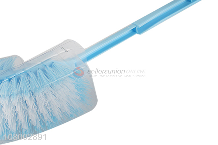 Best Selling Plastic Toilet Brush Toilet Cleaning Brush