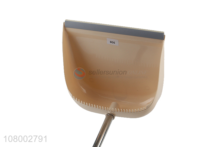 Best Quality Cleaning Brush Broom With Dustpan Set