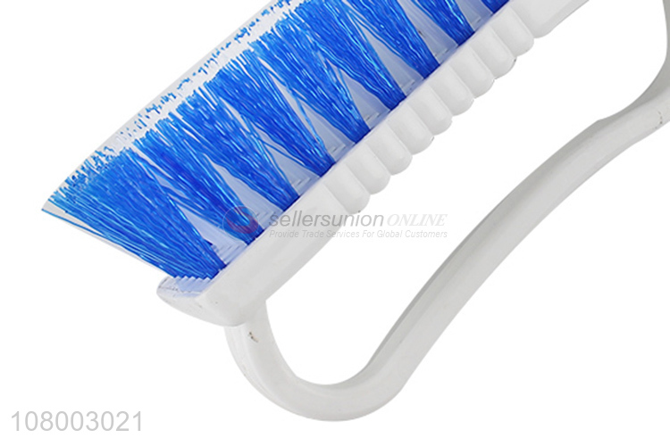 Top Quality Plastic Multipurpose Scrubbing Brush With Handle
