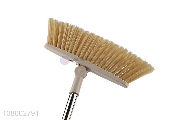 Best Quality Cleaning Brush Broom With Dustpan Set