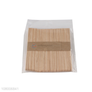 Factory direct sale daily use coffee mix stick coffee stirrers