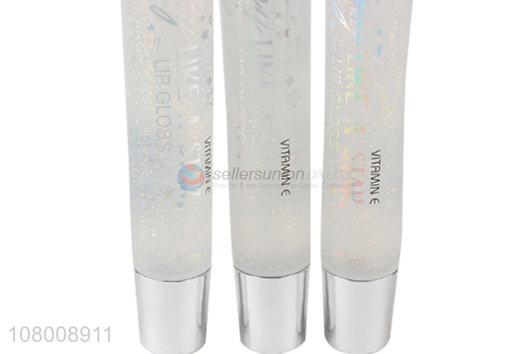 Factory Wholesale Moisturizing Shiny Lip Gloss For Women