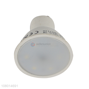 Low price white MR16 lamp cup wholesale/GU5.3 GU10 120 degrees