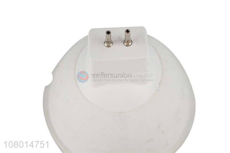 Wholesale white creative lighting energy-saving LED lamp cup