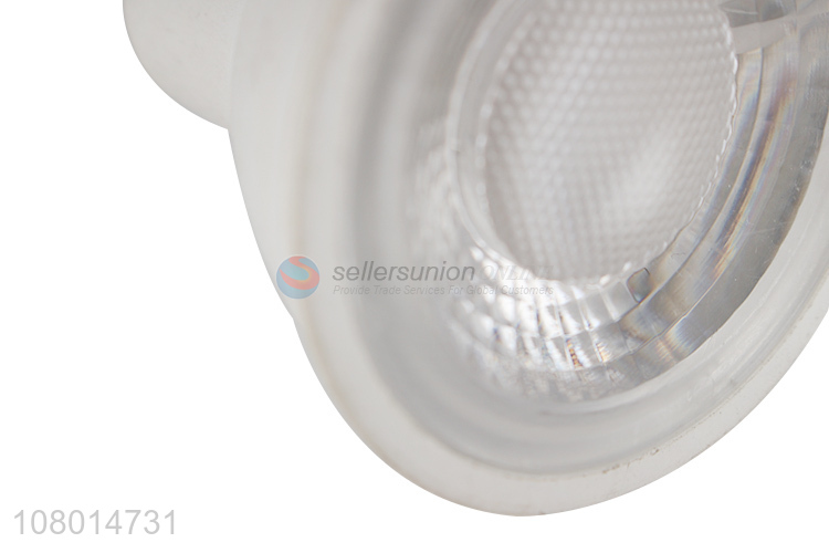 High quality white downlight energy-saving lighting LED lamp cup