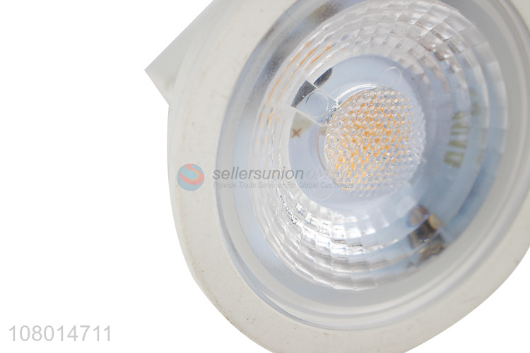 New product white downlight energy-saving lighting LED lamp cup