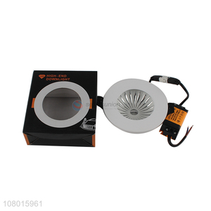 Factory direct sale high-end downlight energy-saving stage light