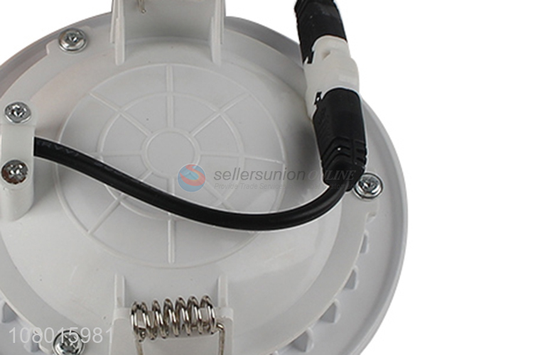 Good price white electroplating downlight home ceiling light