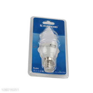 Good quality white LED energy saving lamp 9W