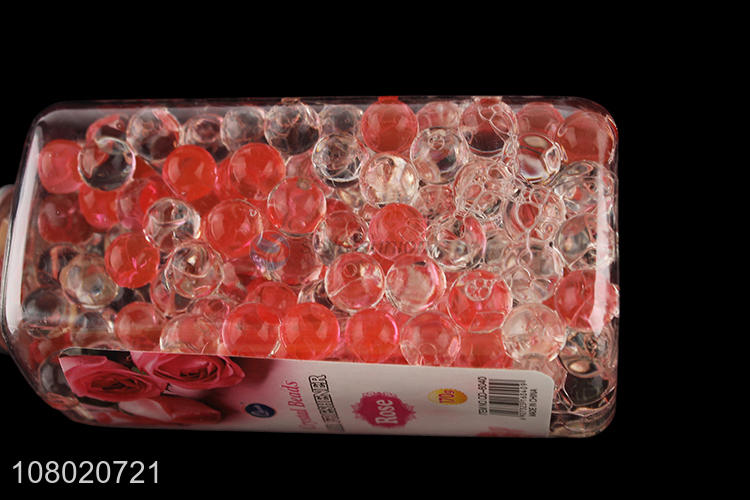 Wholesale Long Lasting Crystal Beads Air Freshener