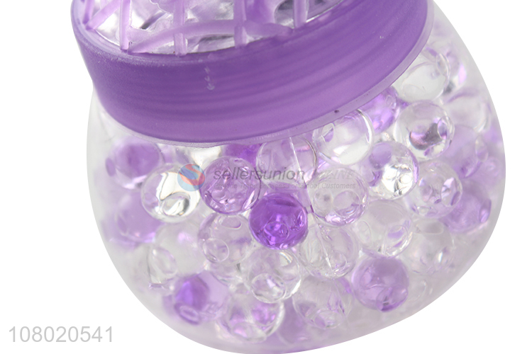 Lavender Scented Air Freshener Gel Beads Aroma Beads