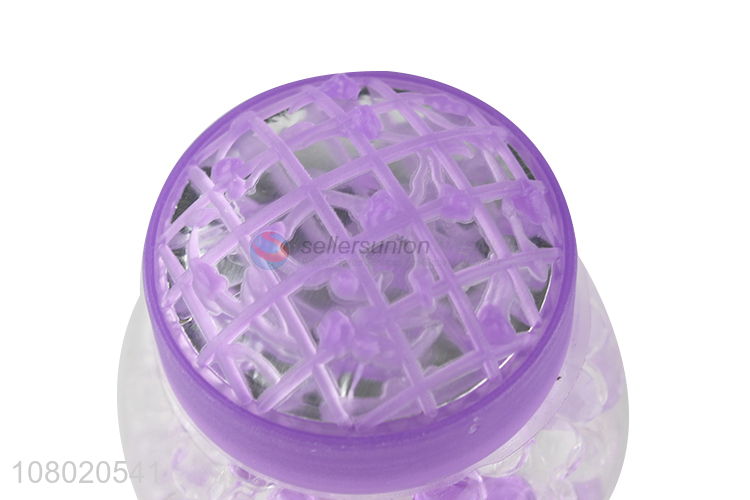 Lavender Scented Air Freshener Gel Beads Aroma Beads