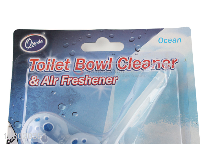 Fashion Style Hanging Toilet Bowl Cleaner Deodorant Toilet Air Freshener