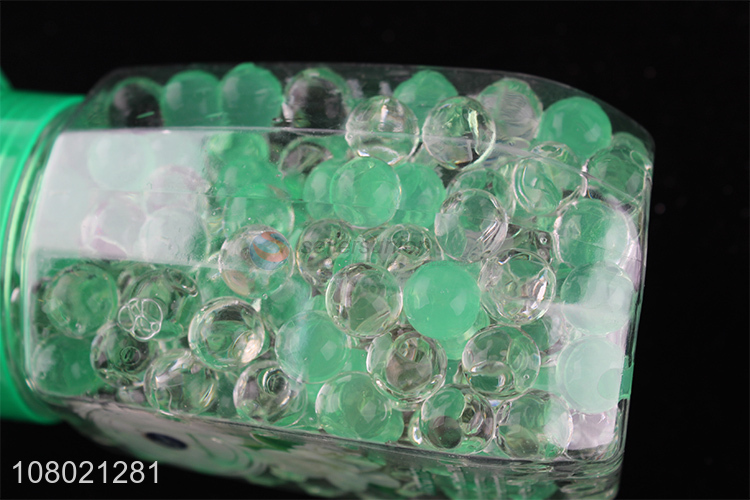Good Price Jasmine Scent Crystal Beads Air Freshener Aroma Beads
