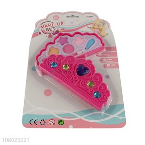 Latest arrival children cosmetics toys for girls make-up toys