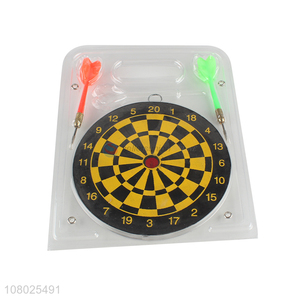 High Quality Professional Dartboard With Darts For Sale