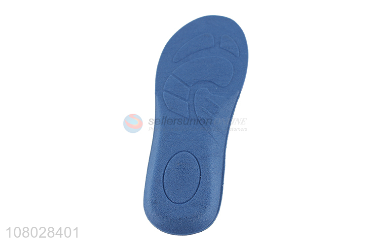 Good Sale Comfortable Shoe Insoles Vigorously Cotton Insole