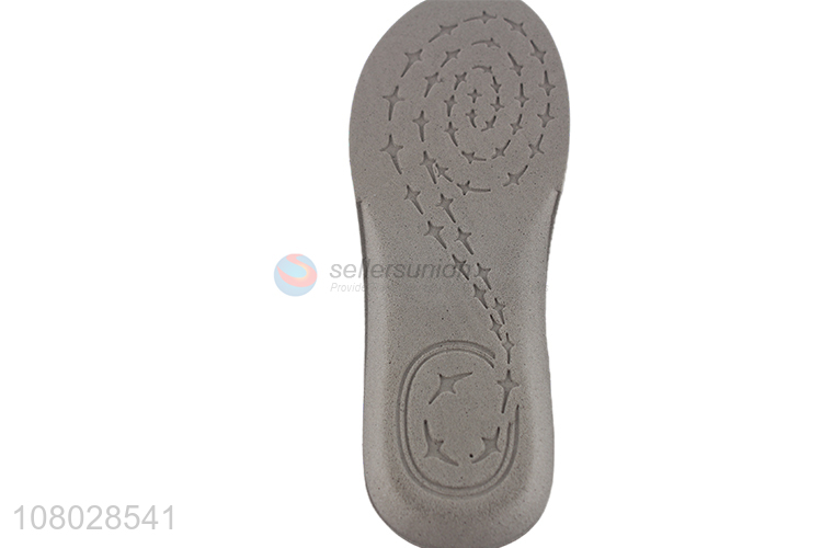 New Arrival Comfortable Shock-Absorbing Insole Wholesale