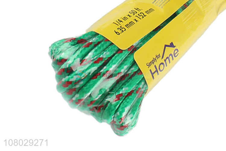 Custom Rubber Strapping Rope Multi-Purpose Binding Rope