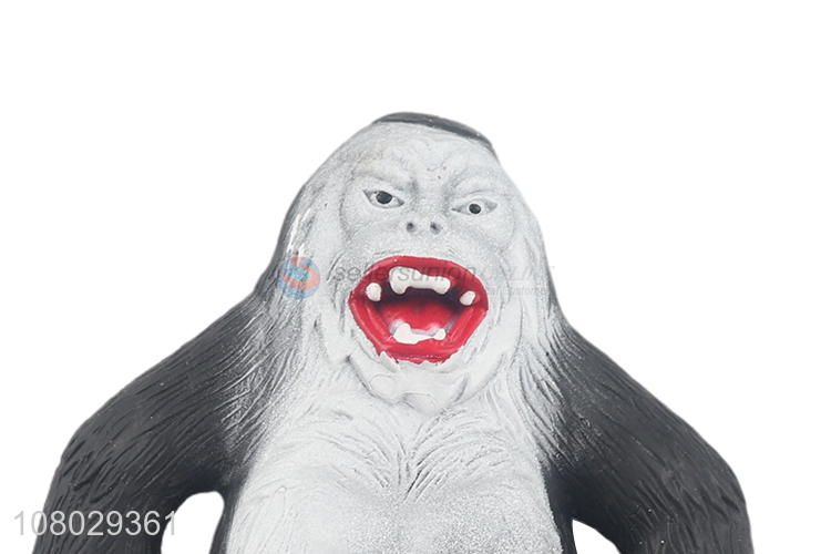 High quality animal toy creative vent monster toy