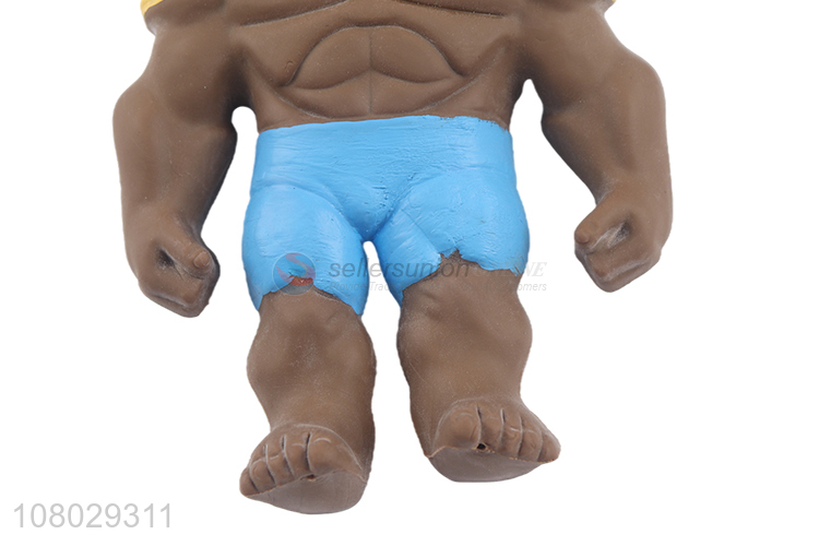 Latest arrival creative monster toys portable vent toys