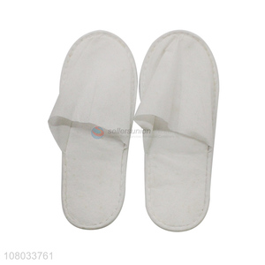 Good quality universal size slippers disposable slippers for men and women
