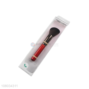 Best quality soft women makeup brush blush brush for sale