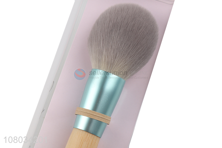 China wholesale women makeup brush foundation brush for sale