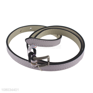 Good Quality Leisure Adjustable Belt For Women And Girls