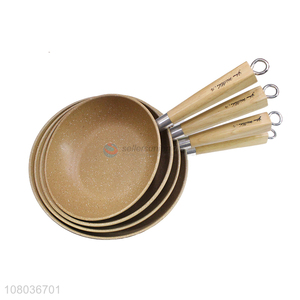 Good quality household non-stick pan kitchen pancake pan