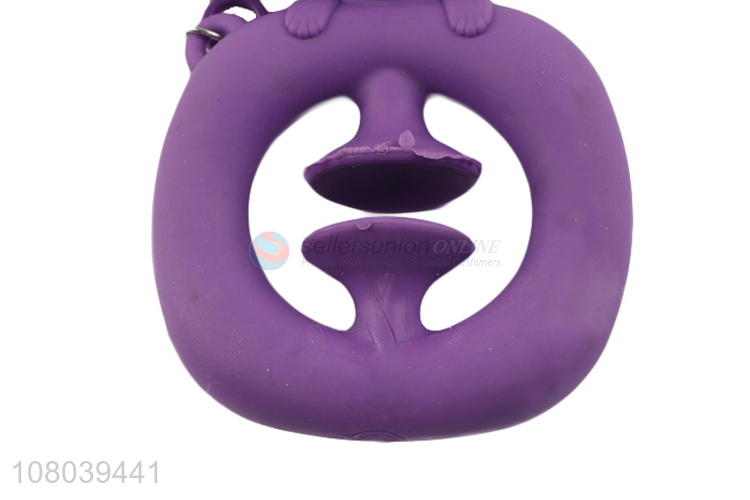 Wholesale rodent control pioneer sucker gripper decompression toy