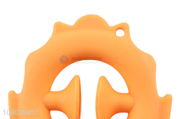 High quality orange rodent control pioneer sucker gripper