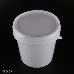 Factory Supplies 8.5L Plastic Bucket Best Packaging Container