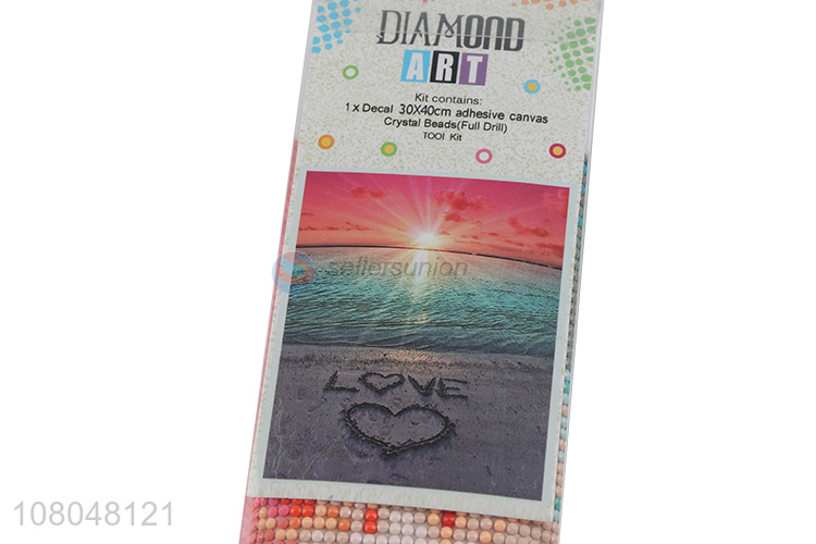 Online wholesale DIY creative handmade diamond picture