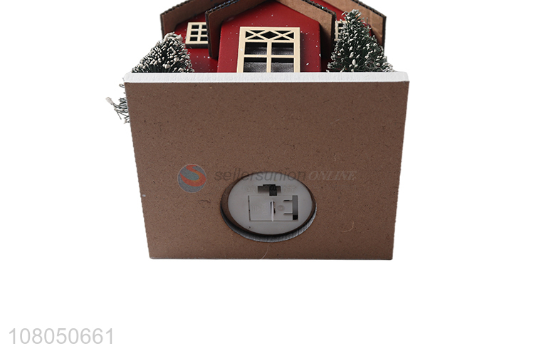 Online wholesale Christmas night light home party decoration