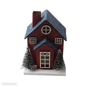 Online wholesale Christmas night light home party decoration