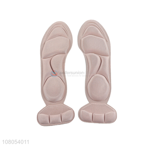 Top products foot protector non-slip inner soles