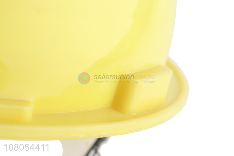 Good quality head protection professional construction safety helmet hard hats