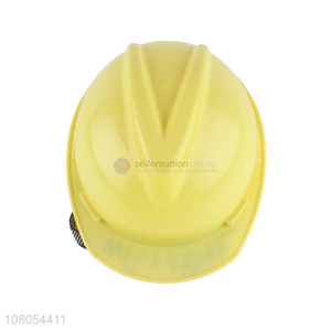 Good quality head protection professional construction safety helmet hard hats